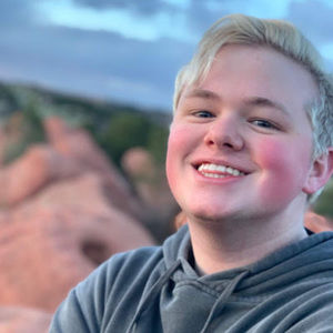 Meet your Posher, Dylan